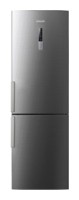 Refrigerator Samsung RL-56 GEGIH larawan, katangian