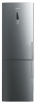 Hűtő Samsung RL-56 GHGMG 60.00x185.00x67.00 cm
