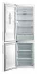 Kühlschrank Samsung RL-56 GSBSW 59.70x185.00x70.20 cm