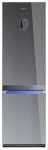 Jääkaappi Samsung RL-57 TTE2A 60.00x200.00x64.60 cm
