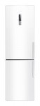 Kühlschrank Samsung RL-58 GEGSW 59.70x192.00x70.20 cm