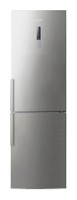 Холодильник Samsung RL-58 GEGTS фото, Характеристики