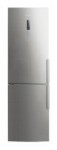 Kühlschrank Samsung RL-58 GEGTS 59.70x192.00x70.20 cm