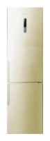 Kühlschrank Samsung RL-58 GEGVB Foto, Charakteristik