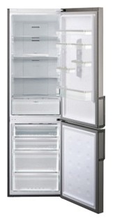 Kühlschrank Samsung RL-58 GHEIH Foto, Charakteristik