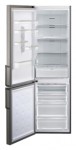 Kühlschrank Samsung RL-58 GHEIH 59.70x192.00x67.00 cm