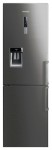 Kühlschrank Samsung RL-58 GPEMH 59.70x192.00x70.20 cm