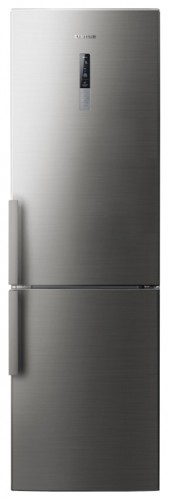 Холодильник Samsung RL-58 GQGIH фото, Характеристики