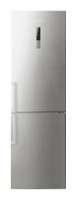 Kühlschrank Samsung RL-58 GRERS Foto, Charakteristik