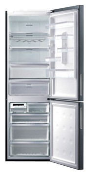 Kylskåp Samsung RL-59 GYBIH Fil, egenskaper