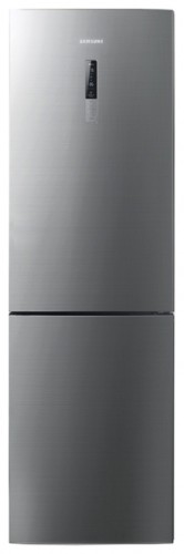 Ψυγείο Samsung RL-59 GYBMG φωτογραφία, χαρακτηριστικά