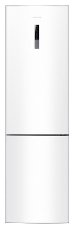 Kühlschrank Samsung RL-59 GYBSW Foto, Charakteristik
