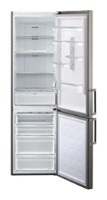 Kühlschrank Samsung RL-60 GEGIH Foto, Charakteristik