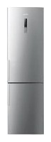 Refrigerator Samsung RL-60 GEGTS larawan, katangian