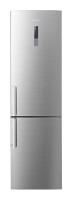 Kjøleskap Samsung RL-60 GGERS Bilde, kjennetegn