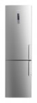 Køleskab Samsung RL-60 GGERS 59.70x201.00x67.00 cm