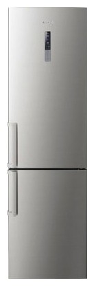 Холодильник Samsung RL-60 GJERS Фото, характеристики