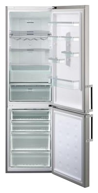 Buzdolabı Samsung RL-60 GZGTS fotoğraf, özellikleri