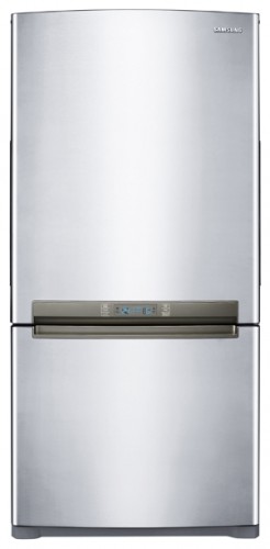 Refrigerator Samsung RL-61 ZBRS larawan, katangian