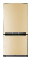 Tủ lạnh Samsung RL-61 ZBVB ảnh, đặc điểm