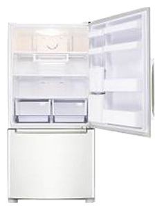 Refrigerator Samsung RL-62 VCSW larawan, katangian