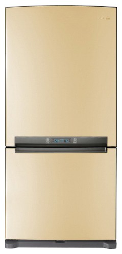 ตู้เย็น Samsung RL-62 ZBVB รูปถ่าย, ลักษณะเฉพาะ