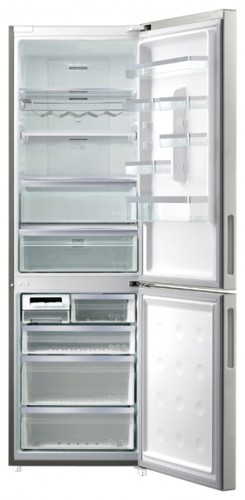 Холодильник Samsung RL-63 GABRS фото, Характеристики
