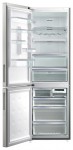 Kühlschrank Samsung RL-63 GABRS 59.70x201.00x67.00 cm