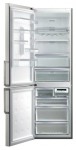 Tủ lạnh Samsung RL-63 GAERS 59.70x201.00x70.20 cm
