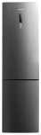 Ψυγείο Samsung RL-63 GCBMG 59.70x201.00x67.00 cm