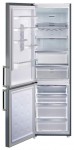 Холодильник Samsung RL-63 GCGMG 59.70x201.00x70.20 см