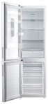 Kühlschrank Samsung RL-63 GIBSW 59.70x201.00x67.00 cm