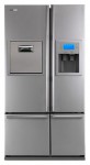 Kühlschrank Samsung RM-25 KGRS 90.80x177.80x89.50 cm