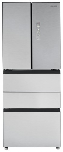 Kühlschrank Samsung RN-415 BRKA5K Foto, Charakteristik