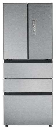 Холодильник Samsung RN-415 BRKASL фото, Характеристики