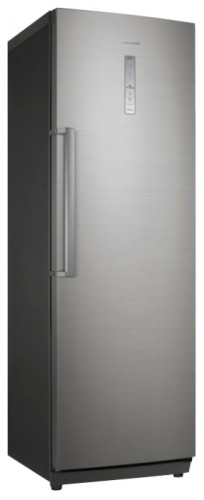 冷蔵庫 Samsung RR-35 H6150SS 写真, 特性