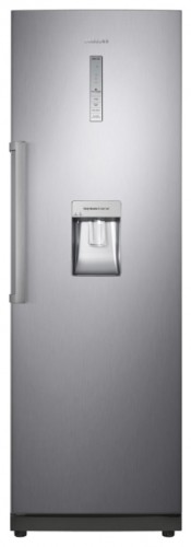 Kjøleskap Samsung RR-35 H6510SS Bilde, kjennetegn