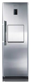 Refrigerator Samsung RR-82 BERS larawan, katangian
