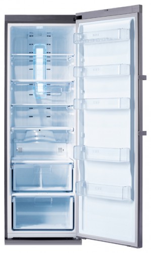 Refrigerator Samsung RR-82 PHIS larawan, katangian