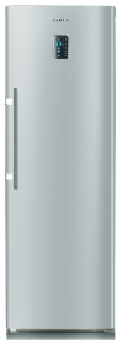 Refrigerator Samsung RR-92 EERS larawan, katangian