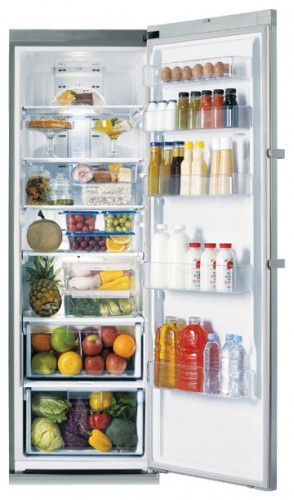Холодильник Samsung RR-92 EESL Фото, характеристики