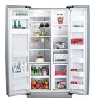 Kühlschrank Samsung RS-20 BRHS 85.50x172.80x75.60 cm