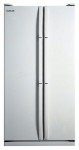Kühlschrank Samsung RS-20 CRSW 85.50x177.50x73.00 cm