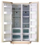 Kühlschrank Samsung RS-20 CRVB5 85.50x172.80x75.60 cm
