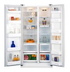 Холодильник Samsung RS-20 NCNS 80.50x177.20x72.40 см
