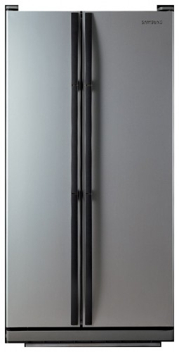 Ledusskapis Samsung RS-20 NCSL foto, raksturojums