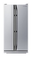 Kjøleskap Samsung RS-20 NCSS Bilde, kjennetegn