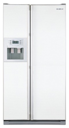 Kjøleskap Samsung RS-21 DLAT Bilde, kjennetegn