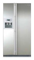 Холодильник Samsung RS-21 DLMR Фото, характеристики