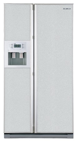 Buzdolabı Samsung RS-21 DLSG fotoğraf, özellikleri